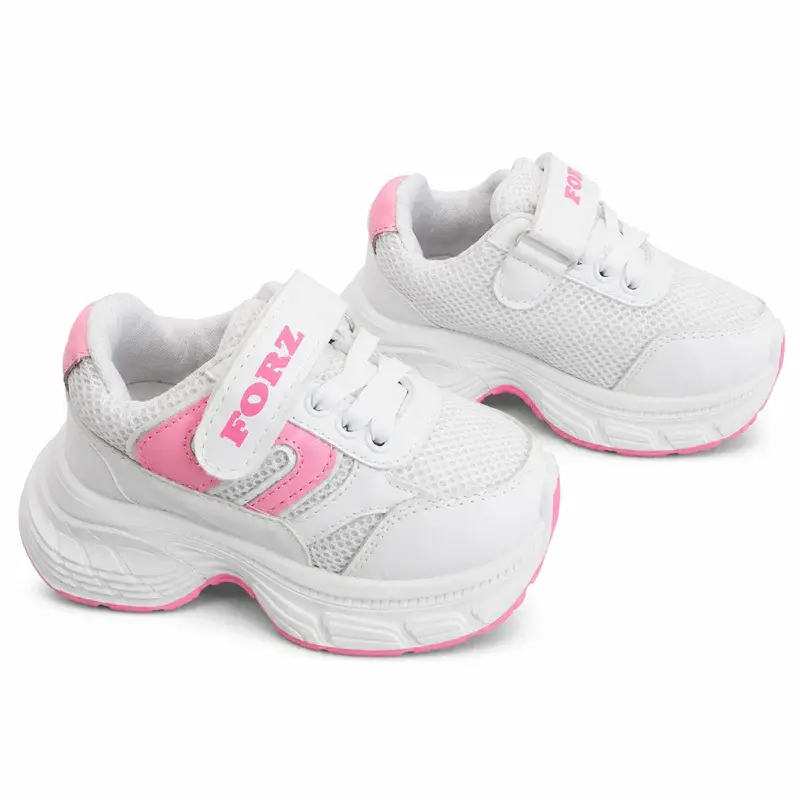 Kids Sneakers with a Unique Design LK-4