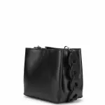 Modern Cut-Out Strap Shoulder Bag BA-51