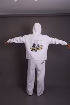 El Ma7ata El Gaya (White Set)