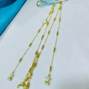 space beaded