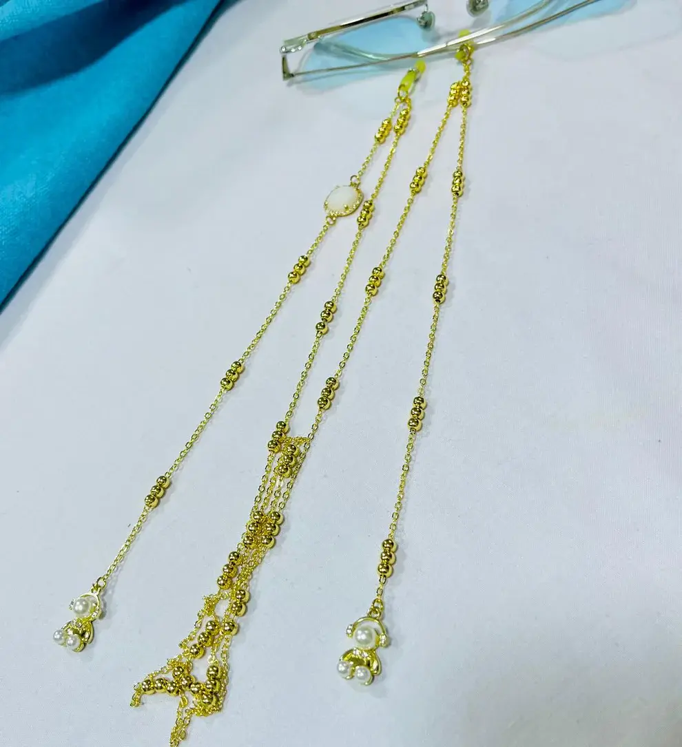 space beaded