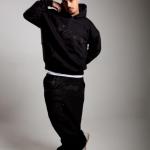 Destroy Full set clothing 2 piece