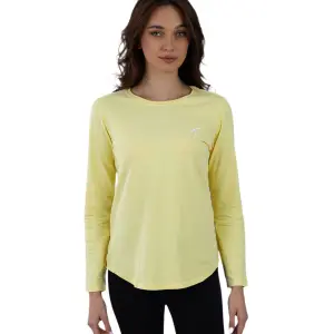 Basic Women's Long Sleeve T-Shirt