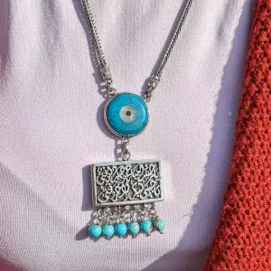 عقد فضه عربى