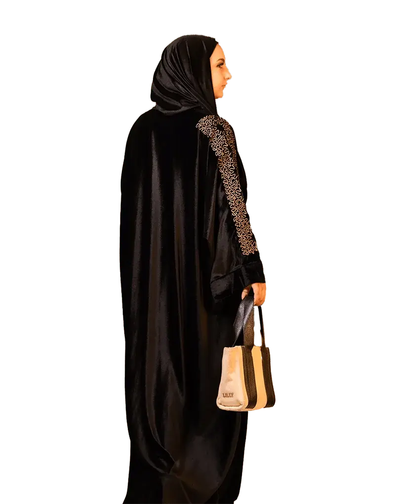 اسدال قطيفه اسلامي