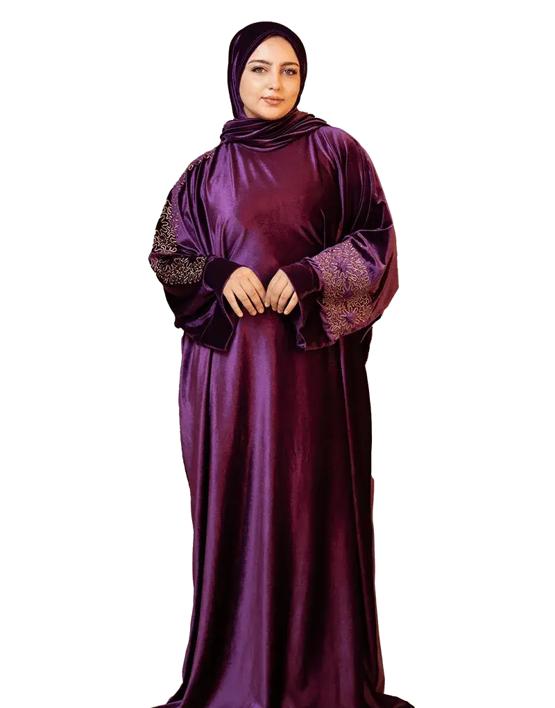 اسدال قطيفه اسلامي