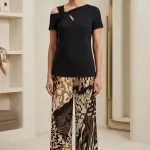 Pajama Set ( Code 6816 )