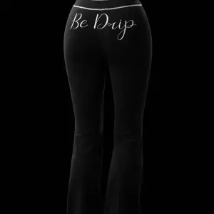 Be drip sweatpants