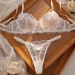Pearl Whisper Set
