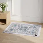 Elegant Door Mat