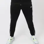 Men's Basic Black TrackSuit