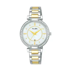 ALBA AH7BF1X