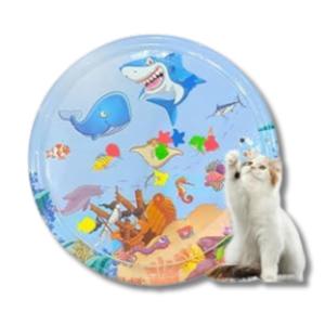 Fishermen (Water Sketch)