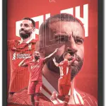 Mo Salah - The Champion