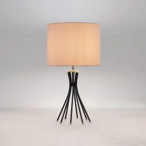 Modern Table Lamp NBC03