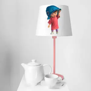 Kids Table Lamp KPL021