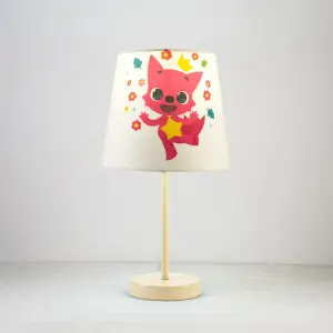 Kids Table Lamp NKBEJL09