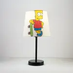 Kids Table Lamp NKPL07