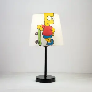 Kids Table Lamp NKPL07