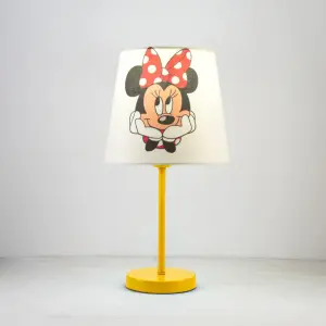 Kids Table Lamp NKYL31