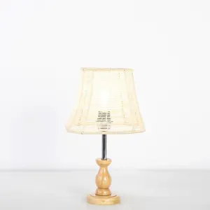 makrami Table Lamp A105
