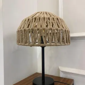 Boho table lamp btl-90