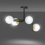 Modern Ceiling Lamp ArkM003