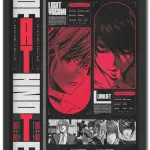 L - Death Note