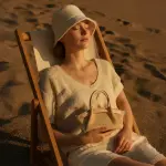 Demi Mini Canvas X Pink