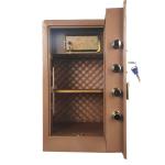 Turbotech LS 80 - BROWN