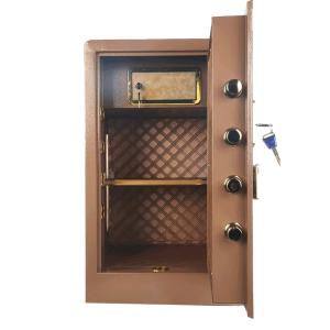 Turbotech LS 80 - BROWN