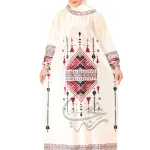 إسدال زينة