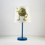 Kids Table Lamp NKBL08