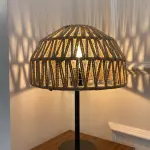 Boho table lamp btl-90