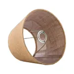 Lamp shade beige LS29 (30\40 h 27)