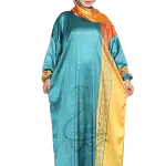 إسدال زمرد