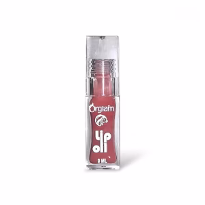 Lip Oil dessert rose