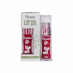Lip Oil red velvet