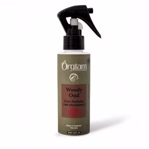 Hair perfume woody oud 125ml