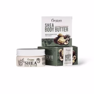 Body Butter shea 100ml