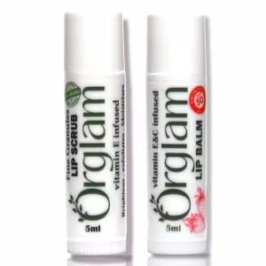 Lip bundle strawberry