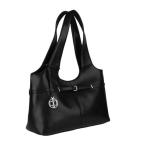 Cecilia Black Shoulder bag