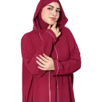 عباية الهدي المغربيه