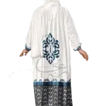 إسدال دفا