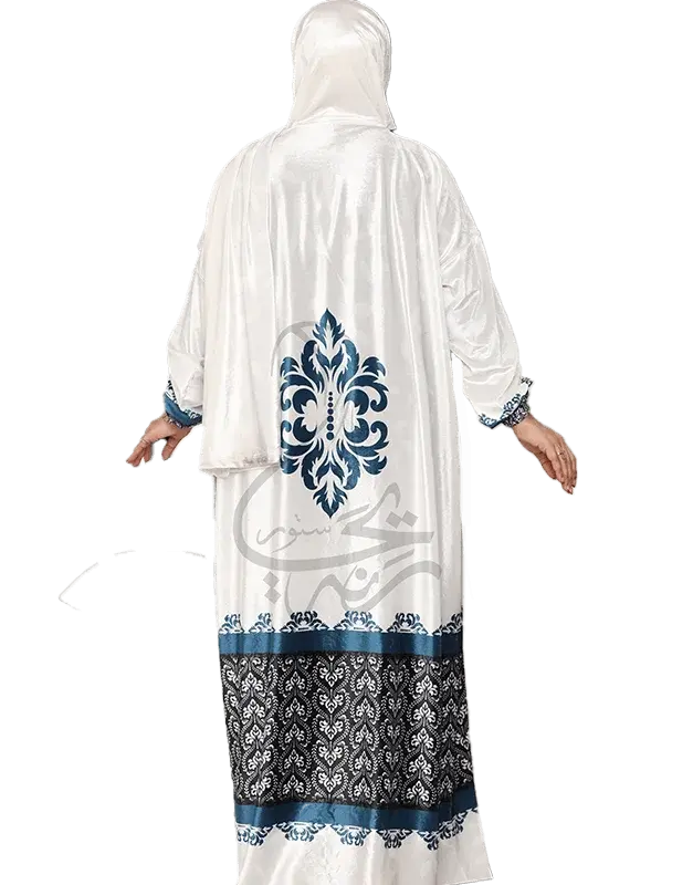 إسدال دفا