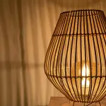 Boho Table Lamp tb230