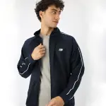 Men's Basic Navy TrackSuit