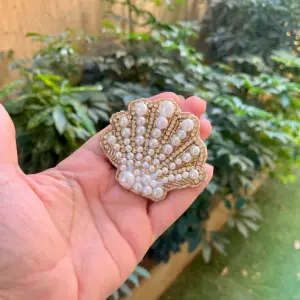 The Royal Seashell