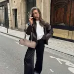 Aria Cafe Shoulder bag