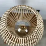 Boho Table Lamp tb230